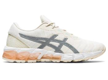 Asics Dam Träningsskor GEL-QUANTUM 180 5 Beige/Grå